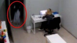 Top 7 Most Scary Ghost Sightings in 2021