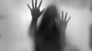 Top Five Ghost Sightings Caught On CCTV