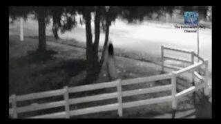TOP Unexplained GHOST in Indonesia Sightings Caught On Tape | Real Ghost | Horror Part 3