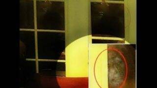 Top Unexplained Real Ghost Sightings | Caught On Camera 2017