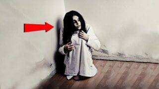 Top Viral Ghost Sightings In Internet, Shocking Video
