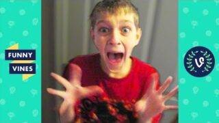 TRY NOT TO LAUGH – Ultimate Pranks Compilation | Wake Up Scare Prank | Funny Vines July 2018