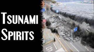 Tsunami Spirits: 100s of Ghost Sightings After Japan's 2011 Earthquake (Details Netflix Left Out)