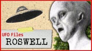 UFO Files | Roswell (The Full Story) | Part 2