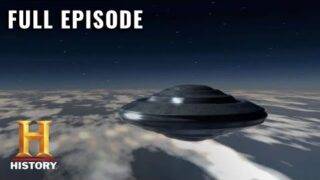 UFO Hunters: FULL EPISODE – Crash and Retrieval (Season 1, Episode 4) | History