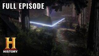 UFO Hunters: Military vs. UFOs (S1, E5) | Full Episode | History