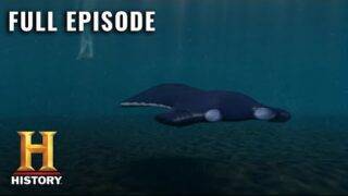 UFO Hunters: Strange USOs Found in the Deep Sea (S1, E2) | Full Episode | History