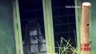 Unbelievable Ghost Sightings Caught on Camera!! Top Ghost Videos