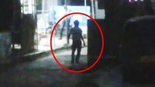 Unexplainable Scary Video Caught on Tape!! Mysterious Ghost Sightings