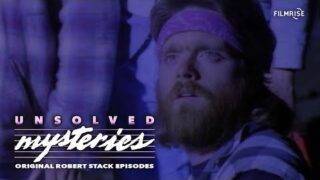 Unsolved Mysteries with Robert Stack – Season 7, Episode 21 – Full Episode