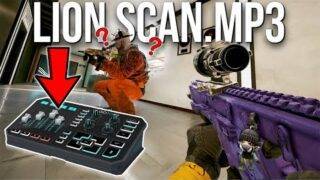 Using a Soundboard in Rainbow Six Siege #2! – Rainbow Six Siege Trolling