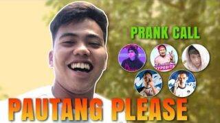 UTANG PRANK