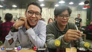 VIDEO PRANK KOMPLIKASI 2020 #JEKORR