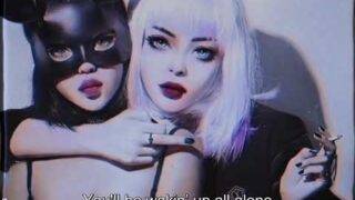 [Vietsub] WTF – HUGEL fet Amber Van Day