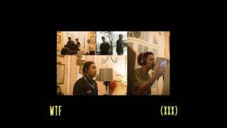 Vk Mac – WTF 3 (XXX) Ft. Dudu (Prod. Moyz e Ursão)