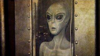 Vor 20 Jahren: 50 Jahre Roswell