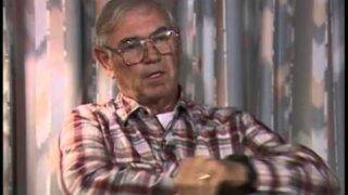 W. Glenn Davis Interview, 11/19/1990