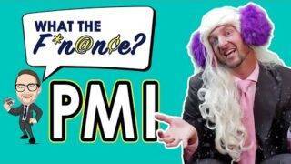 W.T.F What The Finance – PMI