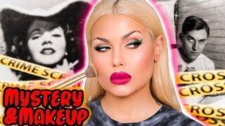 Wealthy Mother Tries To "Fix" Son with Incest – YEAH WTF – Mystery&Makeup | Bailey Sarian