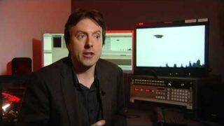 Welsh 'Roswell' UFO sighting explained