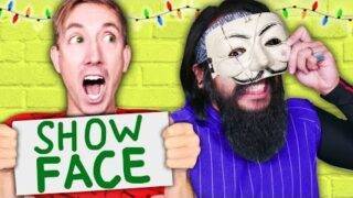Whatever You Draw, I'll Buy It Challenge – Best Drawing Wins Christmas Present of Friend Hacker PZ9