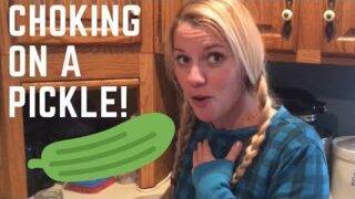 Wife Scare Volume 11 Back to our prank roots