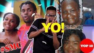 Woman On Bus Gets Makeover | Razablade Tv Downtown Prank Goes Viral | Plane Rasta