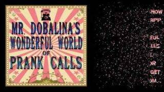 World of Prank Calls Episode 16 – Robots and Space