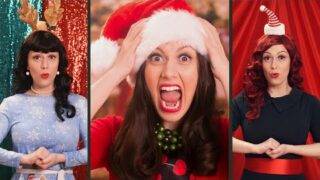 WTF 2020?! (Funny Christmas Song for an Awful Year) *explicit*