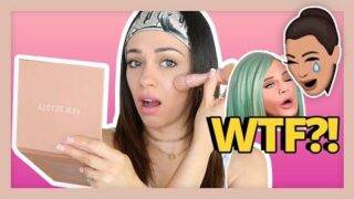 WTF CON LOS NUEVOS PRODUCTOS DE KIM KARDASHIAN WEST?! | KKW BEAUTY
