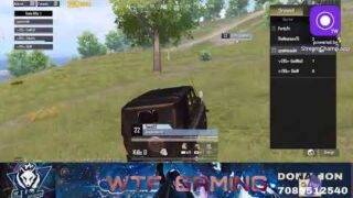WTF GAMING Live Stream