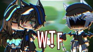 •WTF•// GLMV// †Diable Lumineux†