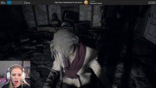 WTF Grandma!? – Resident Evil 7 playthrough Final Part