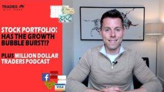 WTF happened to Bitcoin, Tesla & ARK ETF!? How to Invest in 2021 PLUS Million Dollar Traders Podcast