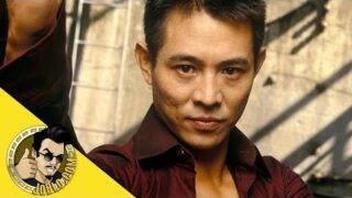 WTF Happened to JET LI?