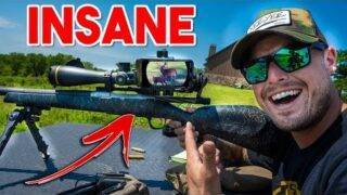 WTF Happened To My Rifle?