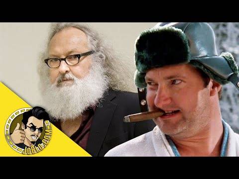 WTF Happened to RANDY QUAID? - WTF Content | Free Funny and Bizarre Videos