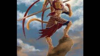 [WTF] Hon Thailand Monkey King