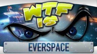 WTF Is… – Everspace ?
