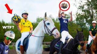 WTF IS HORSEBALL