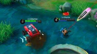 WTF Mobile Legends ▸Funny Moments #28