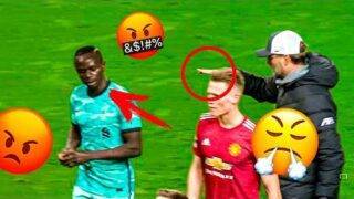 WTF Moments in Football 2021