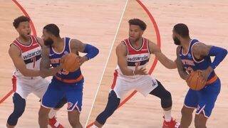 WTF Moments In Sports