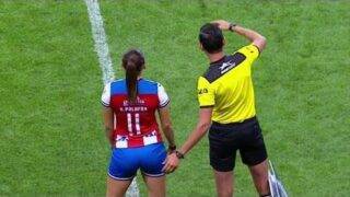 WTF Moments in Women Football