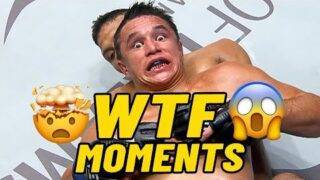WTF MOMENTS That Will Make You Go 😂