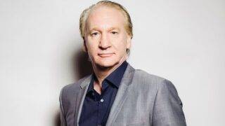 WTF Podcast – Bill Maher