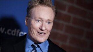 WTF Podcast – Conan O'Brien