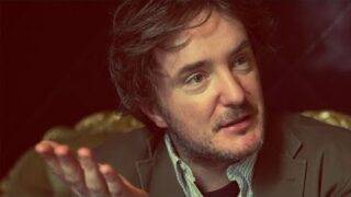 WTF Podcast – Dylan Moran