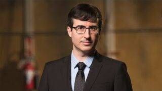 WTF Podcast – John Oliver
