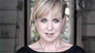 WTF Podcast – Kristin Hersh